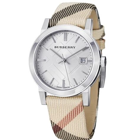 are burberry watches real|burberry watch clearance.